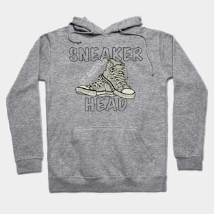 Sneaker Head SNEAKER HEAD OL' SCHOOL Hoodie